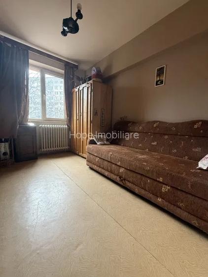 Tineretului-strada Trestiana-apartamentul 3 camere - 5