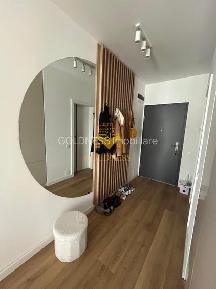 3 camere LUX, Cartierul Zorilor, Frunzișului, Lidl, Golden Tulip - 8