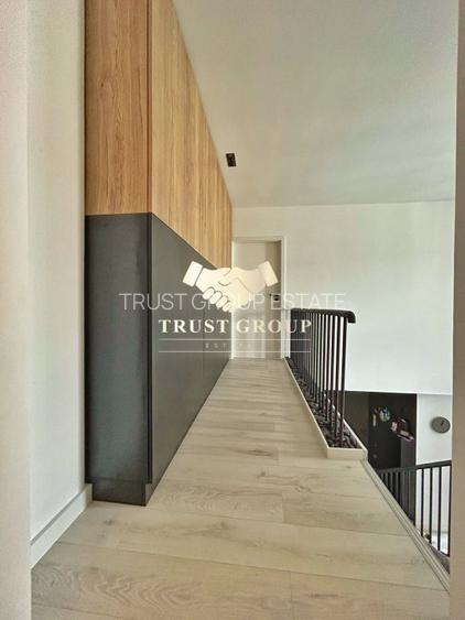 Duplex 3 camere Aviatiei - 8