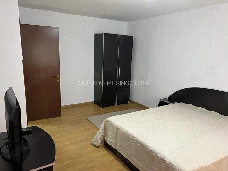 Lujerului - 5 minute de metrou - Garsoniera - suprafata 38mp - MODERNA - 2