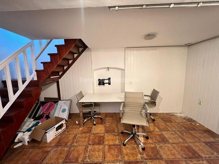 Spatiu comercial ultracentral | 124 mp | Piata Mihai Viteazu - 11