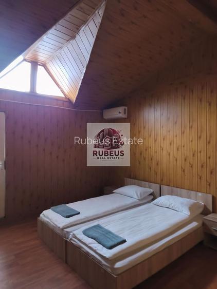 Proprietate langa Dunare – 3000 mp, priveliste si potential business - 21