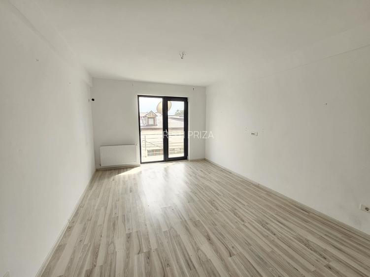 Apartament 2 Camere Bloc Nou ( 60 mp ) - Metrou Brancoveanu 500 m - 3