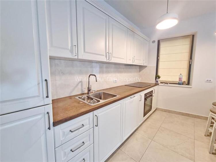 De vanzare: Apartament 3 camere premium Belveo - 9