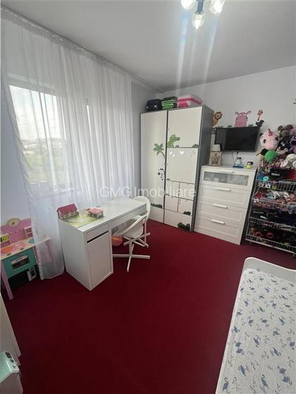 Apartament 3 camere FUNDENI-DOBROIESTI - 15