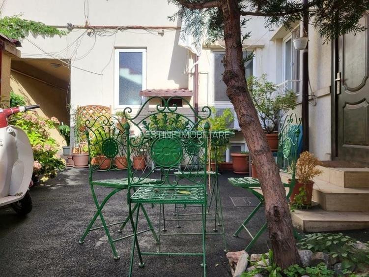 13 Septembrie | vila multi-unitati stradala | business opportunity 730.000 euro - 7