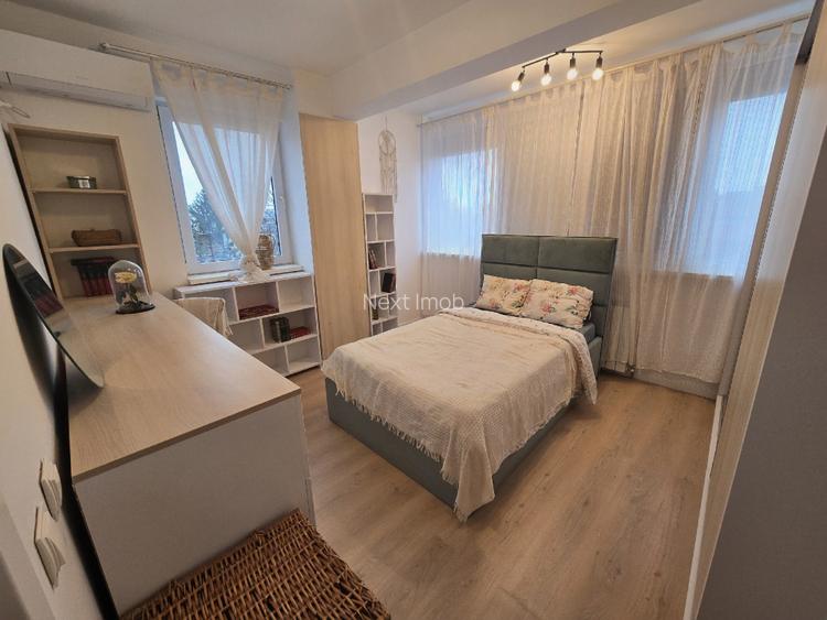 3 camere la cheie l Gherghitei - A3 - 8