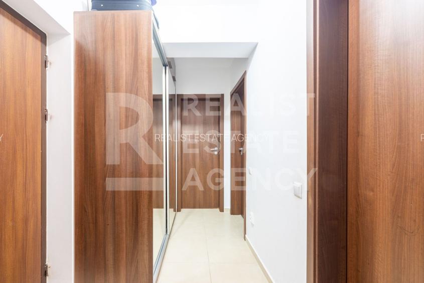 Vânzare, apartament 2 camere, zona Theodor Pallady - 10