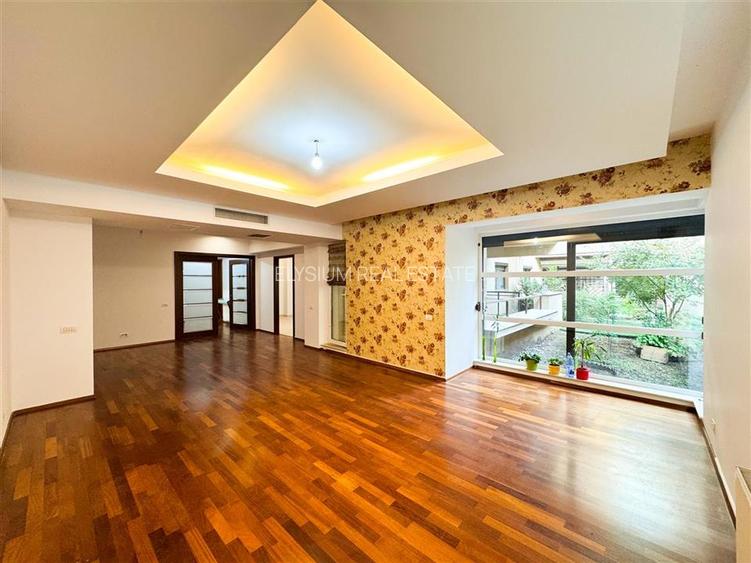 Apartament de vanzare 3 camere Soseaua Nordului Herastrau - 7
