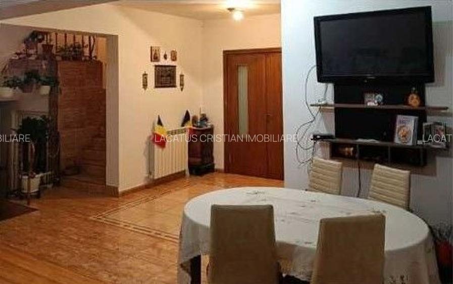 VILA SUPERBA D+P+E ZONA KM 4-5 - 15