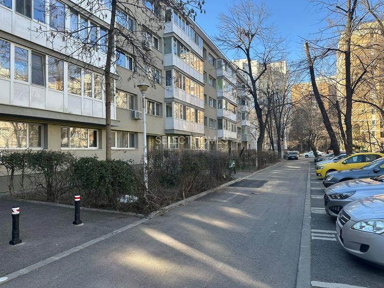 2 Camere | Vanzare  | Parc | Metrou *Drumul Taberei* Tur Virtual* - 17