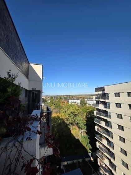 Tatarasi Kaufland-2 Camere Decomandat  56mp-bloc nou intabulat - 11