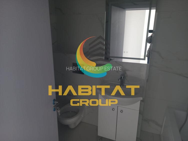 Pallady 2 camere tip studio 45 mp + loc parcare gratuit - 6