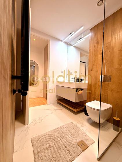 ONE LAKE CLUB/BARBU VACARESCU/FABRICA DE GLUCOZA/PROMENADA MALL/PARCARE INCLUSA - 11