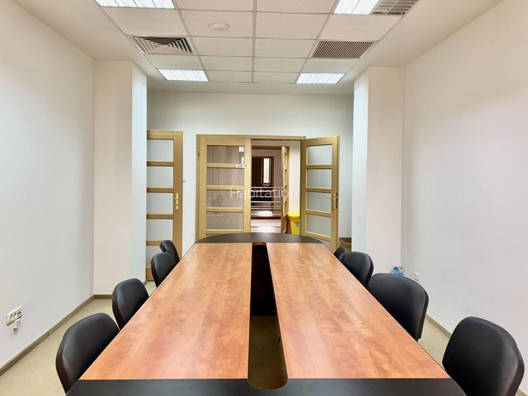 Spațiu pentru birouri langa Funshop Buziașului - 4