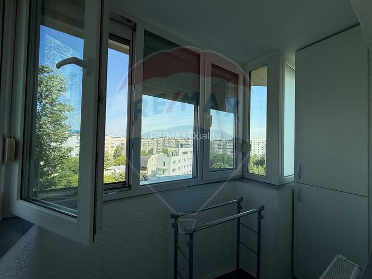 Apartament 2 camere decomandat , mobilat elegant, Alexandru Vlahuta - 11