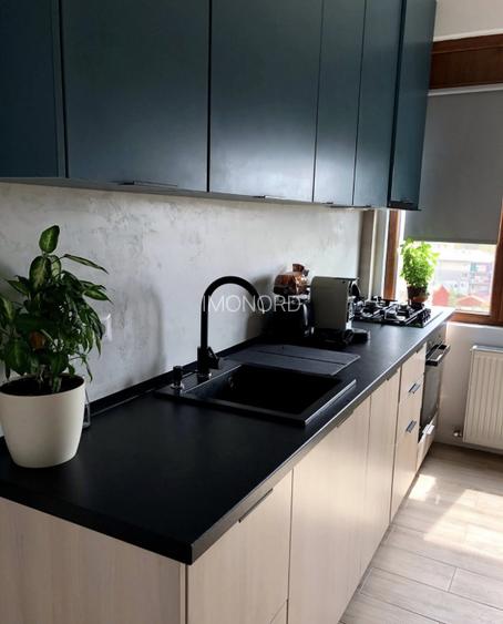 Vânzare apartament de 2 camere Arena Nationala- Mega Mall - 6