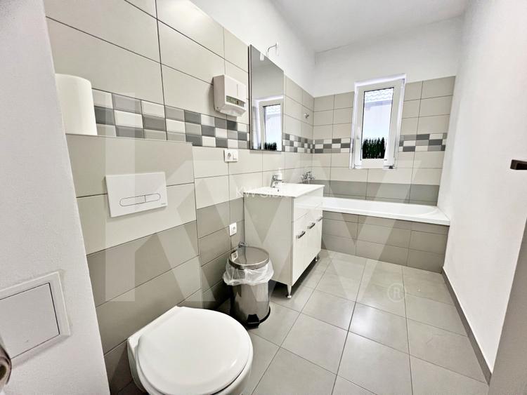 Casa mare cu teren generos – perfect impartita pentru birouri sau 4 apartamente - 29