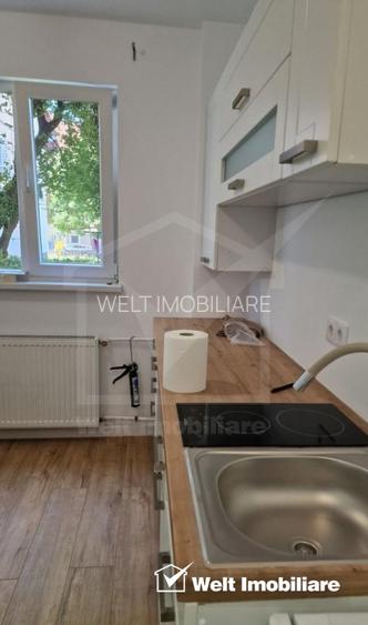  Garsoniera de vanzare in Gheorgheni, parter, investitie - 4