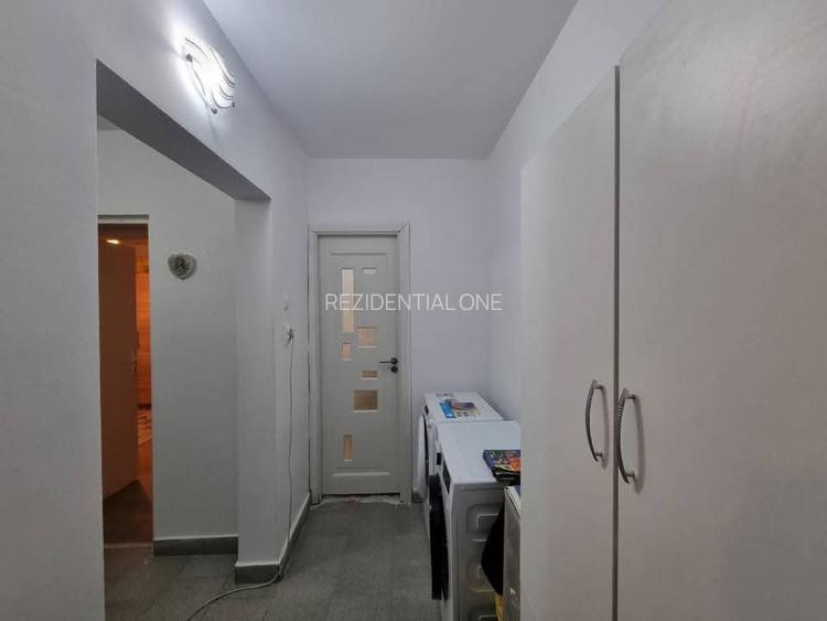 Zona Centrala- intre Tribunal si Colegiul Ferdinand- bloc din 1985 - 5