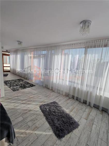 Casa tip parter zona Maracineni - 20