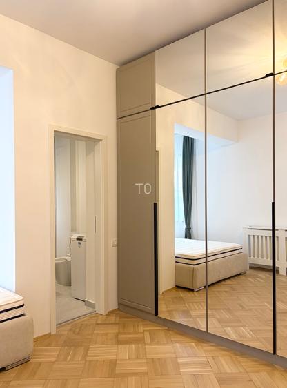 APARTAMENT CU 3 CAMERE SI TERASA - RENOVAT - IMOBIL  2004 - RETRAS - AVIATORILOR - 8