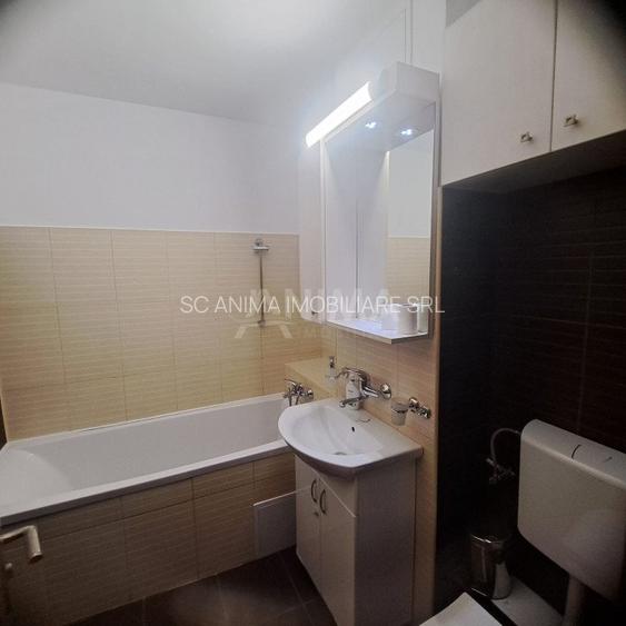 Apartament cu 3 camere de inchiriat in zona strazii Mogosoaia - 12