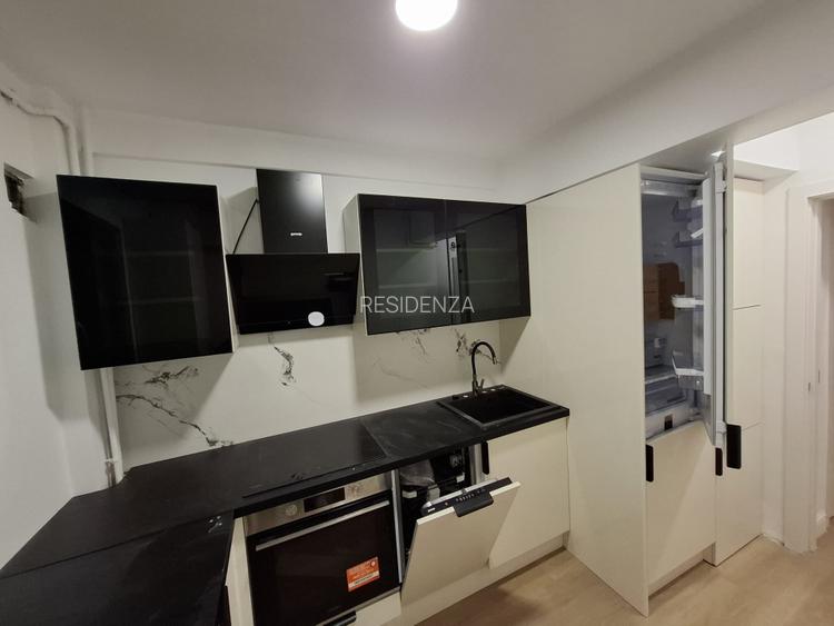 Apartament 3 camere Piata Unirii, renovare premium,5 min metrou - 7