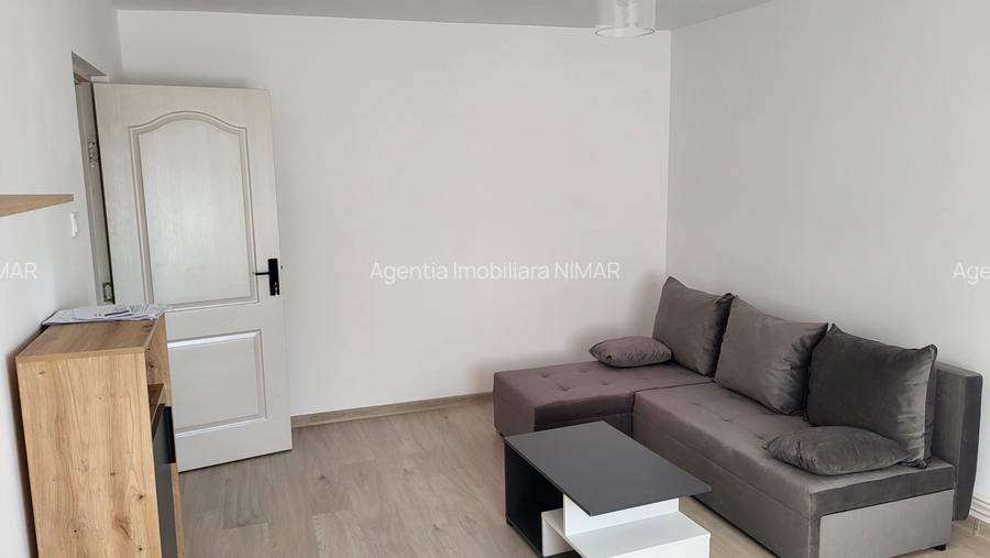 De inchiriat apartament cu trei camere situat pe bld. Brailei. - 2