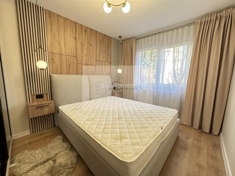 2 camere decomandate/2 băi/2 minute de p-ta Agroalimentară Grigorescu - 8