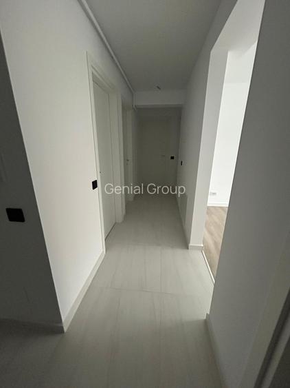 Apartament de lux,4 camere cartier Albert/ Ploiesti - 7