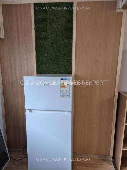 Berceni Brancoveanu Garsoniera - 6