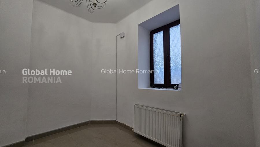 Spatiu de birouri 4 camere 70.8MP | Bd. Lascar Catargiu | Vila interbelica - 8