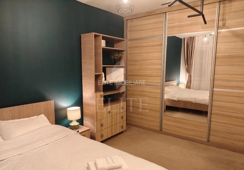 Apartament 2 camere în zona C-TIN BRANCUSI-DIANA - 2