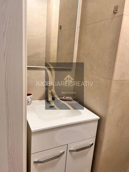 Apartament 3 camere de vanzare in Decebal Muncii - 19
