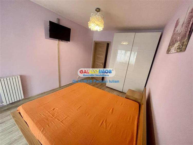 Apartament 3 camere | Dristor | Loc de Parcare | 9min. metrou - 15