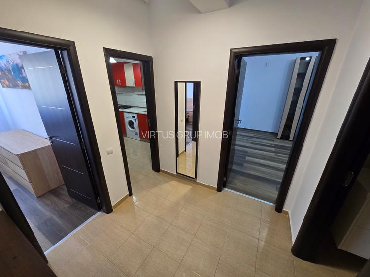 Prima Inchiriere Apartament 2 Camere Militari Belsugului - 8
