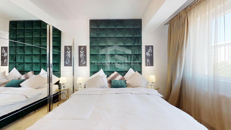 Apartament 2 Camere Bloc 2020 | Pacii Militari | Suprafata 60 mp - 7