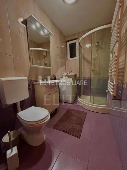 Apartament 2 camere în zona PIATA MIHAI VITEAZUL - 5