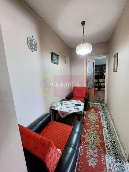 Apartament 2 camere in zona Romancierilor - 5