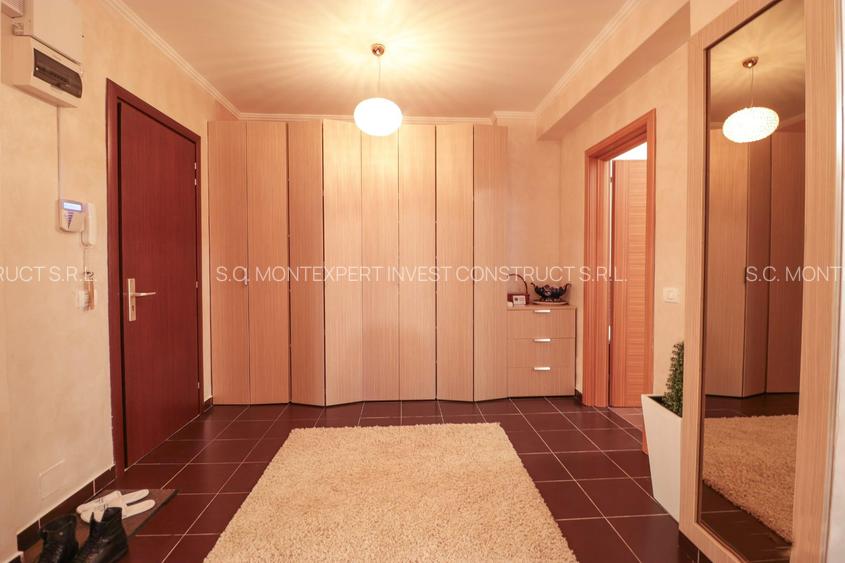 Sinaia – Furnica, apartament cu 2 camere! - 2