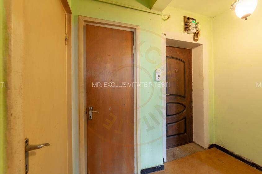 Apartament 3 camere, etaj 3/4, Razboieni - 13