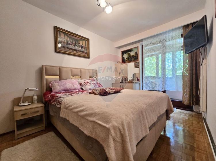 Apartament 2 camere, etaj 2, lângă Iulius Mall – FSEGA, comision 0% - 3