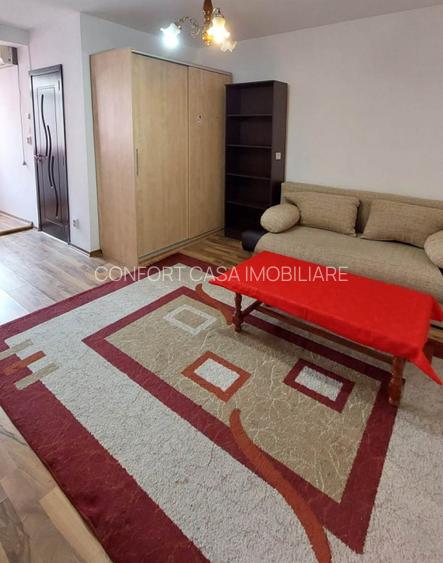 Garsoniera 32 mp la Metrou Iancului - 3