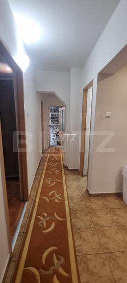 Apartament 3 camere, 68 mp, zona Dancu - 13