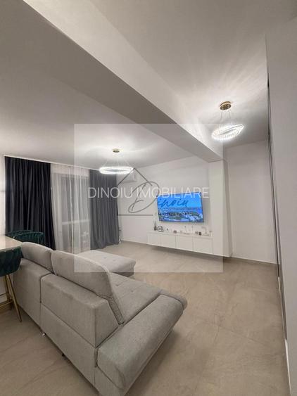 Apartament 2 camere Baicului I Quartz Residence I 2 parcari si boxa - 18