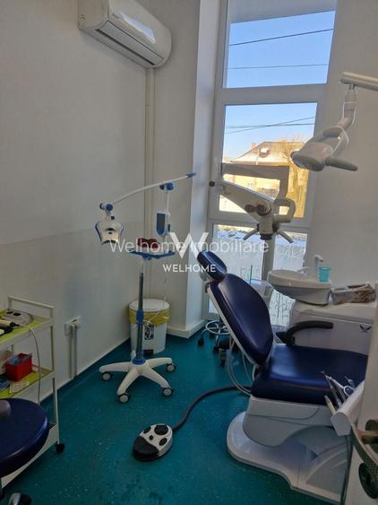 Închiriere spatii, cabinete stomatologice, Clinica Sibiu - 10