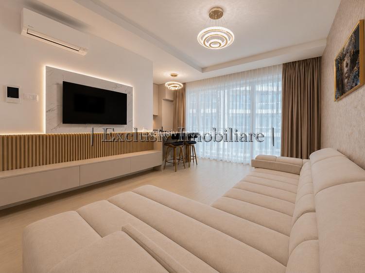 Apartament Lux premium | Smart Home | Lake-On - 2