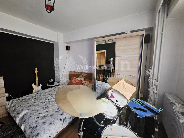 Apartament 3 camere | Decomandat | 76mp | Balcon | Etaj 1 | Marasti - 4