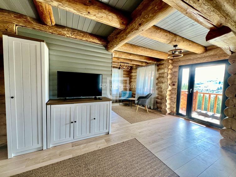 Pensiune/Casa 4 dormitoare | Gura Humorului | Bucovina - 15